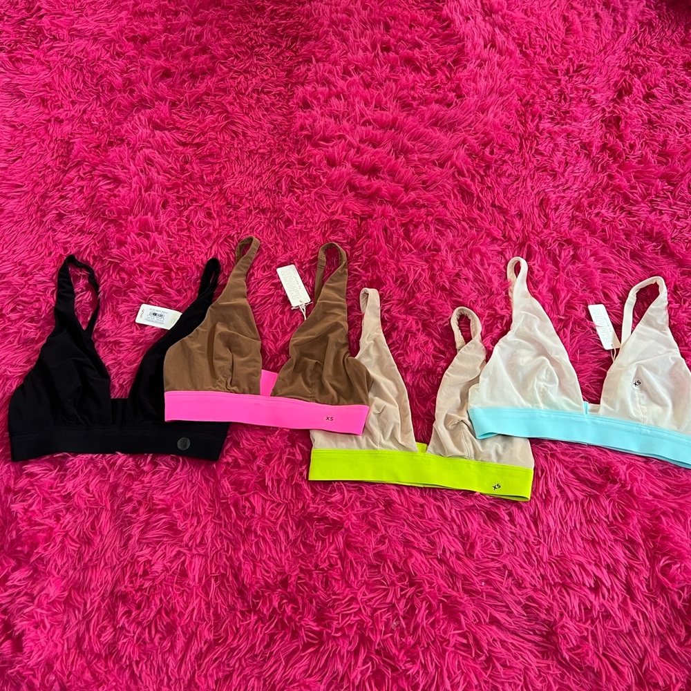 AERIE SMOOTHES BRAS
